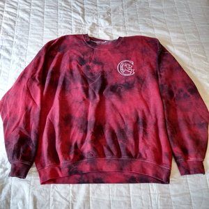 Harry Potter Gryffindor Sweatshirt